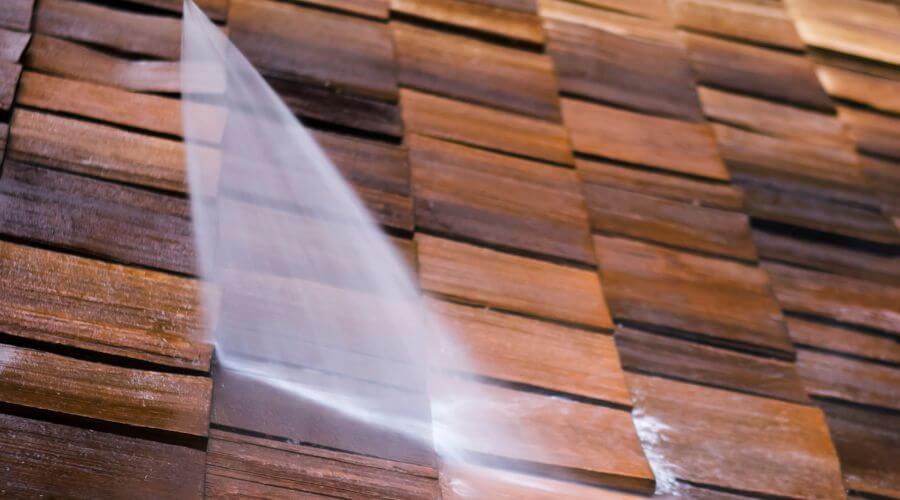 Tile Roofing in Agency, MO
